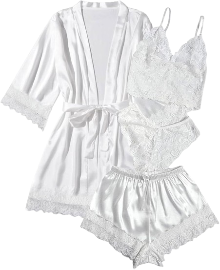 Sleepwear