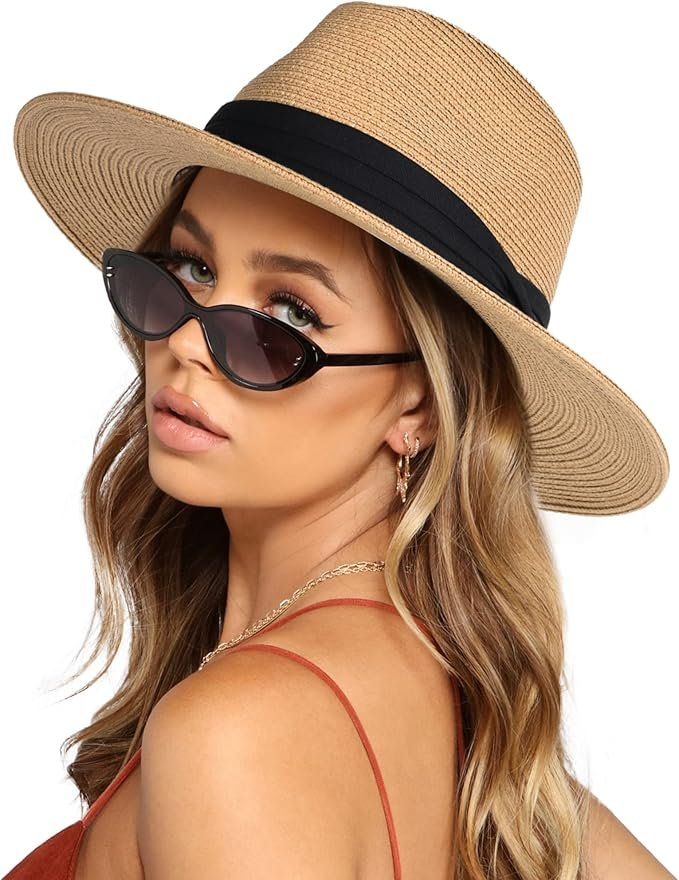 Beach Hats